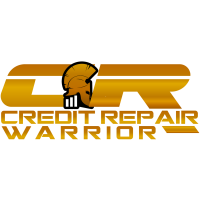 Credit Repair Warrior Logo