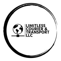 Limitless Cargo LLC Logo