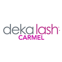 Deka Lash Carmel Logo