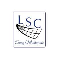 Chong Orthodontics Logo