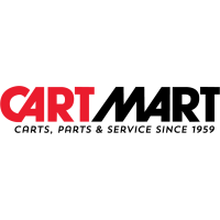 Cart Mart - North Carolina Logo
