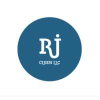 RJ CLEEN LLC Logo