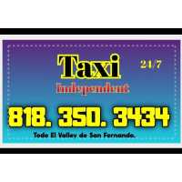Taxi Panorama Logo