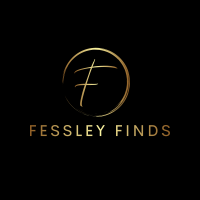Fessley Finds Logo