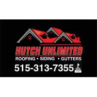 Hutch Unlimited LLC. Logo