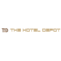 The Hotel Depot Logo