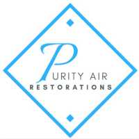 Purity Air Restorations Logo