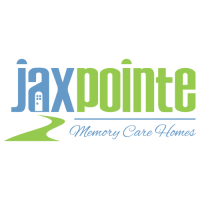 Jaxpointe Assisted Living at Flower Ct Memory Care Center Logo