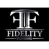 Fidelity Funding | Hard Money Loans Logo