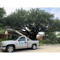 Texas Treehouse Tree Service & Stump Grinding Logo