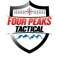 Four Peaks Tactical Logo