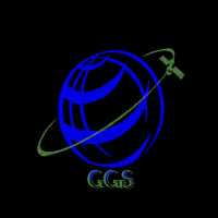 Grauphics Geomatics Services. Logo