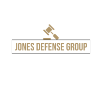 Jones Defense Group Logo