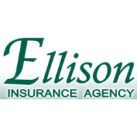 Ellison Insurance Agency Logo