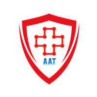 AAT All About Tech Meriden - Cell Phone, Computer, Laptop, Gaming Console, Drone , Tablet Repair Logo