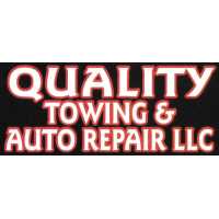 Quality Towing & Auto Repair Logo