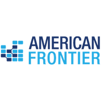 American Frontier, LLC Logo