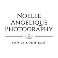 Noelle Angelique Photography Logo