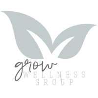 Grow Wellness Group Counseling, Therapy, Sports Psychology, Psychological & Wellness Services Logo