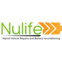 NuLife Repair LLC Logo