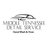 Middle Tennessee Detail Service Logo
