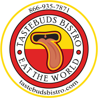 Tastebuds Bistro Logo