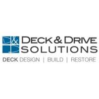 Deck and Drive Solutions Logo