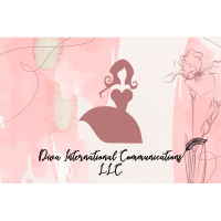 Diva International Communications, LLC Logo