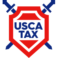 USCA Tax Logo