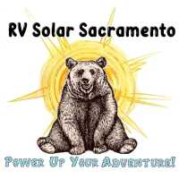 RV Solar Sacramento Logo