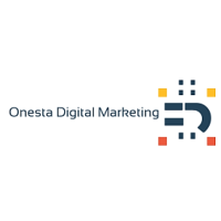 ONESTA DIGITAL MARKETING Logo