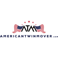 American Twin Mover Gaithersburg Logo