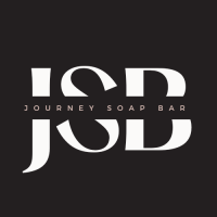 Journey Soap Bar ( Artisan Soap Bar ) Logo