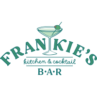 Frankie's Kitchen & Cocktail Bar Logo