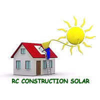 RC C Solar Logo