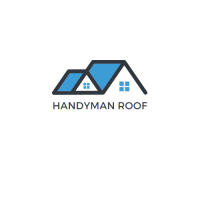 Handyman Roof Logo