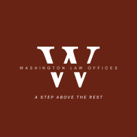 Washington Law Offices Logo