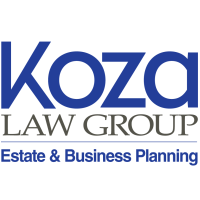 Koza Law Group Logo