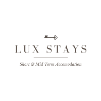 Lux Stays Logo