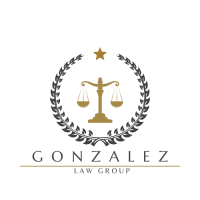 Gonzalez Law Group Logo
