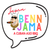 Jama Benn Jama Logo