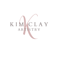 Kim Clay Artistry Logo