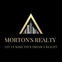 Morton's Realty Logo
