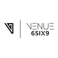 Venue 6SIX9 Logo