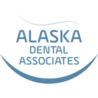 Alaska Dental Associates Logo