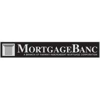 Keith Starnes | MortgageBanc Loan Officer Logo