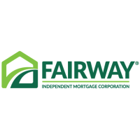 Richard Burgin | Fairway Independent Mortgage Corporation Loan Officer Logo