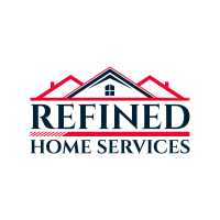 Refined Home Services Logo