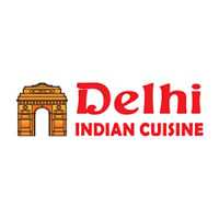 Delhi Indian Cuisine Logo