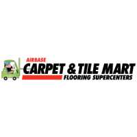 Airbase Carpet Mart Logo